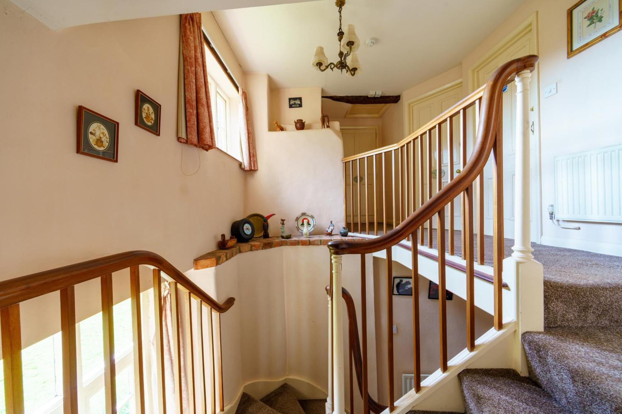 تونتون Yallands Farmhouse المظهر الخارجي الصورة