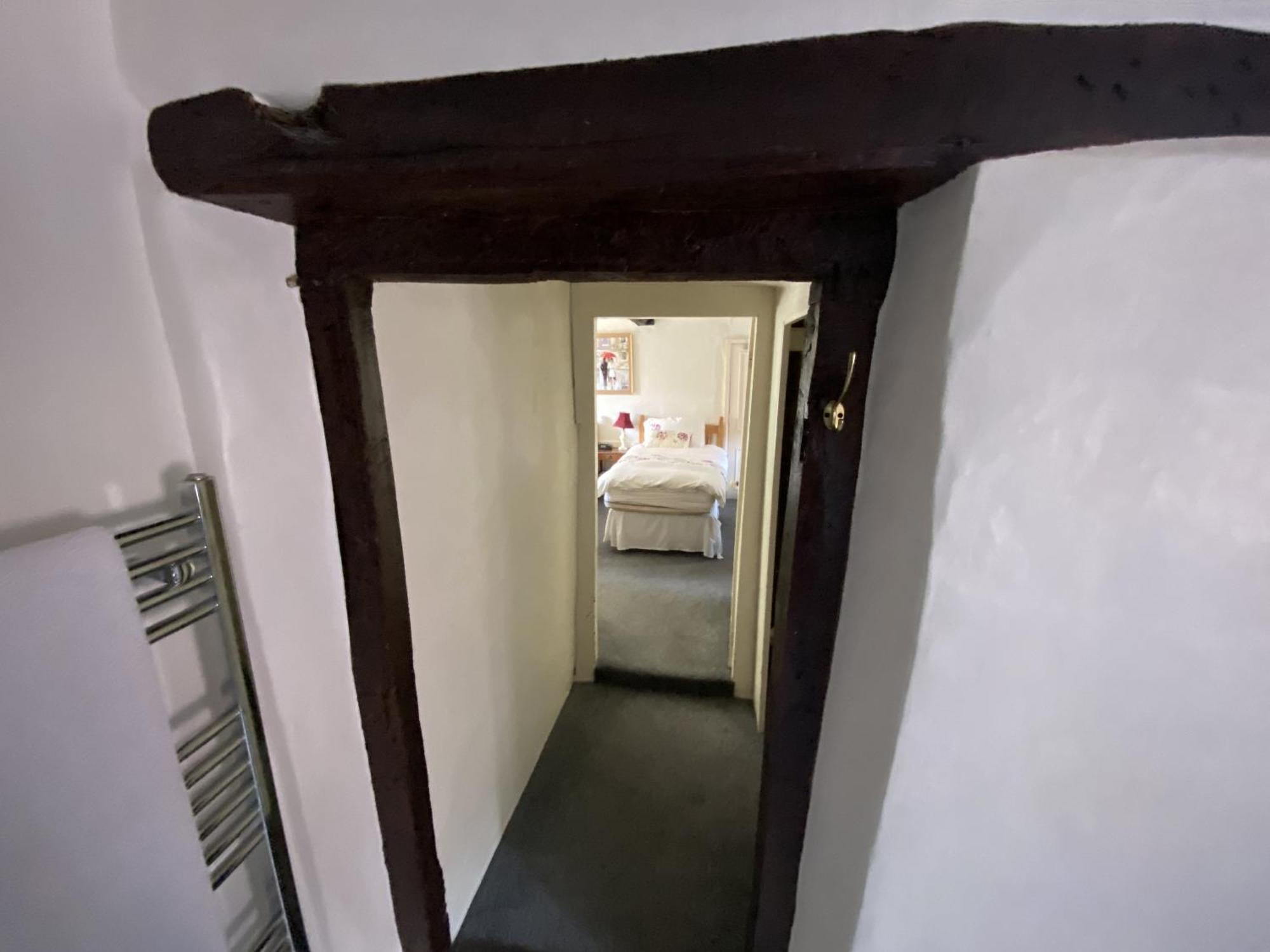 تونتون Yallands Farmhouse المظهر الخارجي الصورة